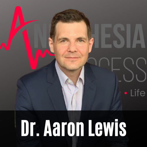 Episode 42: The Critical Financial Variable For Building Wealth w. Dr. Aaron Lewis