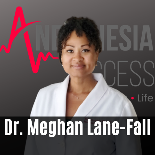 SPECIAL EPISODE: Leadership and Contingency Planning For COVID at UPenn w. Dr. Meghan Lane-Fall