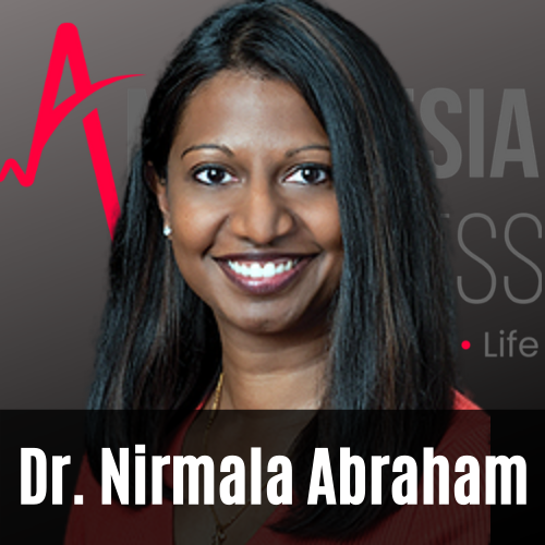 Episode 48: Building An HOPD Pain Practice From Scratch w. Dr. Nirmala Abraham
