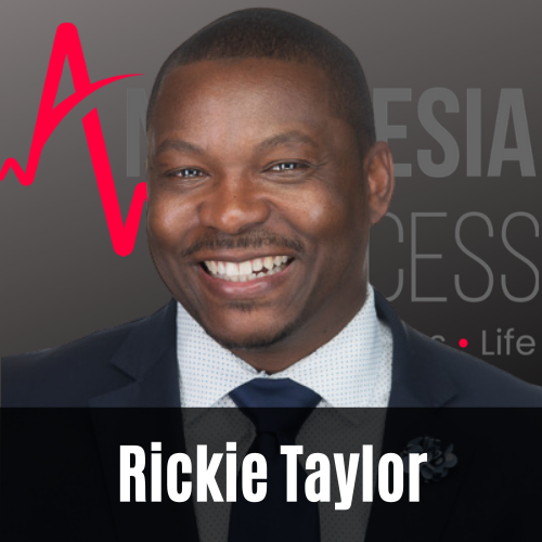 Episode 52: A Survey Of Retirement Plan Options For Private Practices w. Rickie Taylor
