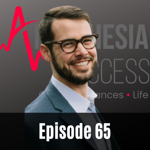 Episode 65: Eliminate This Common Ball And Chain To Be A Wealth Building Physician