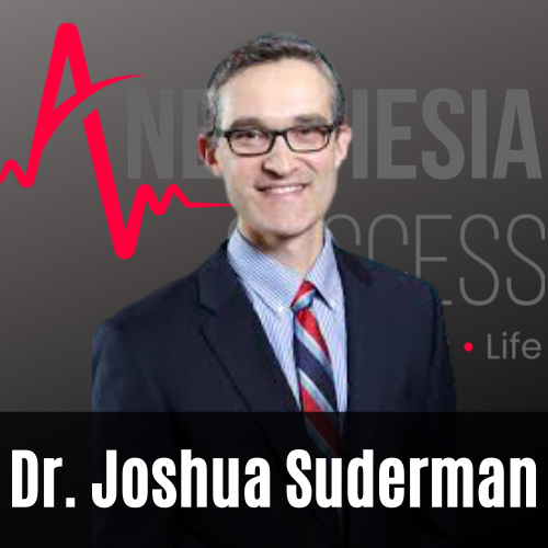 Episode 66: Plotting The Path To Pain Practice Partnership w. Dr. Joshua Suderman