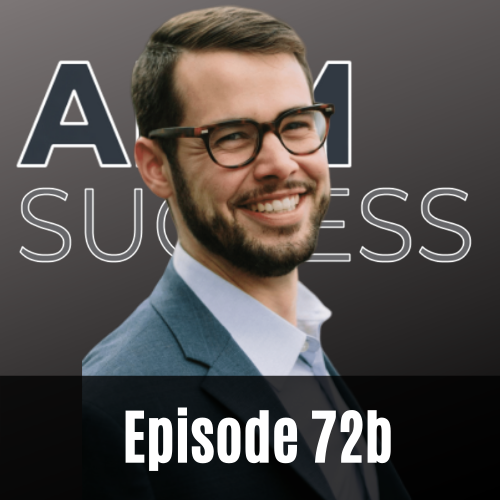 Episode 72b: Here’s A System For Tax Optimized Wealth Building
