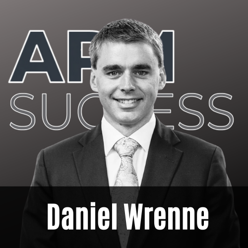 Episode 92: Bad Real Estate Deals, Shady CPAs, and Other Physician Financial Drama w. Daniel Wrenne