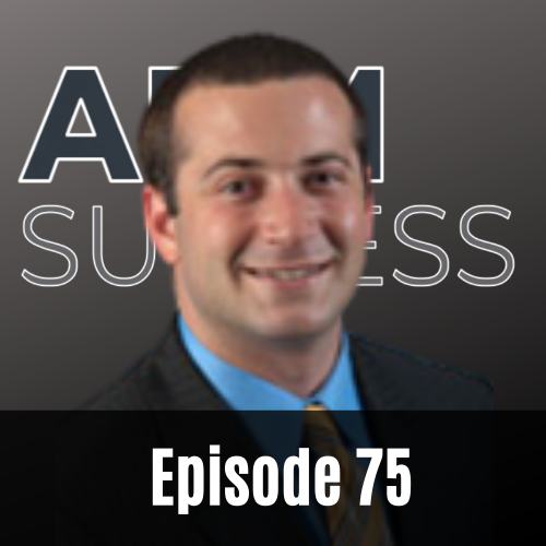 Episode 75: Private Equity, Industry Consolidation, and Practice Value In Anesthesia w. Stuart Neiberg