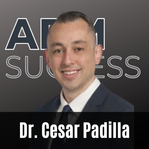 Episode 83: Bridging Subspecialties To Tackle Maternal Mortality w. Dr. Cesar Padilla