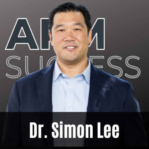 Episode 82: Using Anesthesia Skills To Become An Advisor To Venture Capital w. Dr. Simon Lee