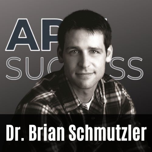 Episode 84: Another Perspective On Private Equity In Anesthesia w. Brian Schmutzler