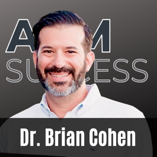 Episode 90: Using Malpractice Claims Data To Generate A Premiums-Reducing CME Engine w. Dr. Brian Cohen