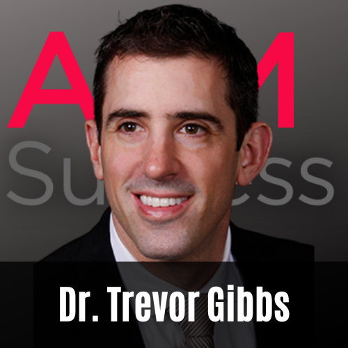 Episode 107: Bringing An Anesthesia Invention From Drawing Board To Market w. Dr. Trevor Gibbs