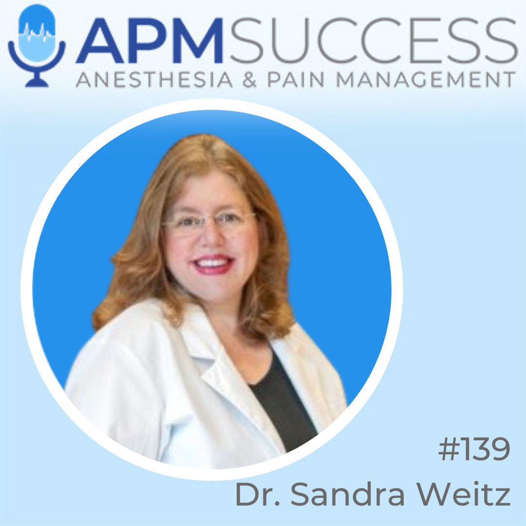 Episode 139: Financial Literacy As The Foundation To Private Practice Success w. Dr. Sandra Weitz