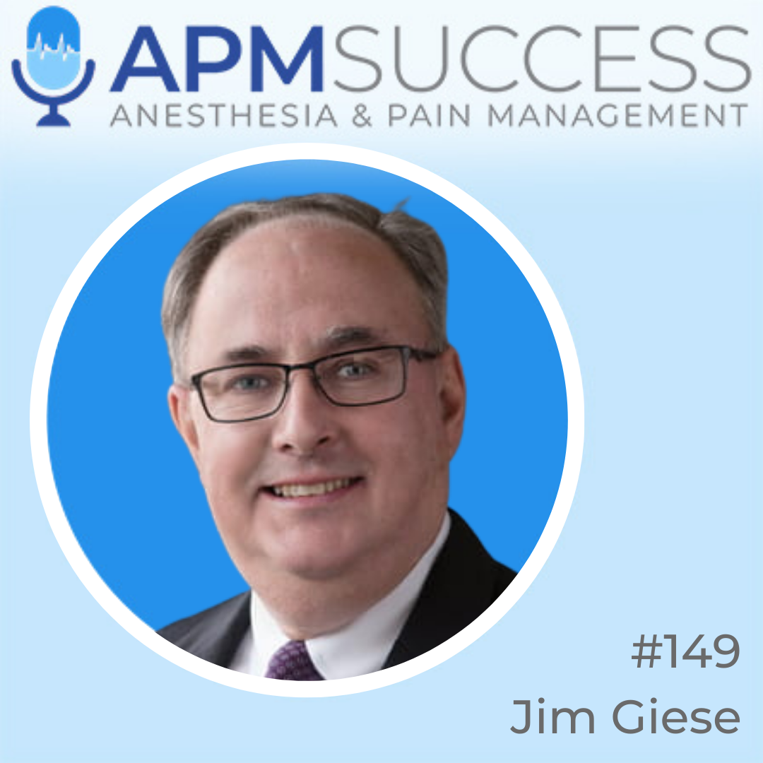 Episode 149: ASC & Partnership Buy In Checklist From A Tax Expert w. Jim Giese