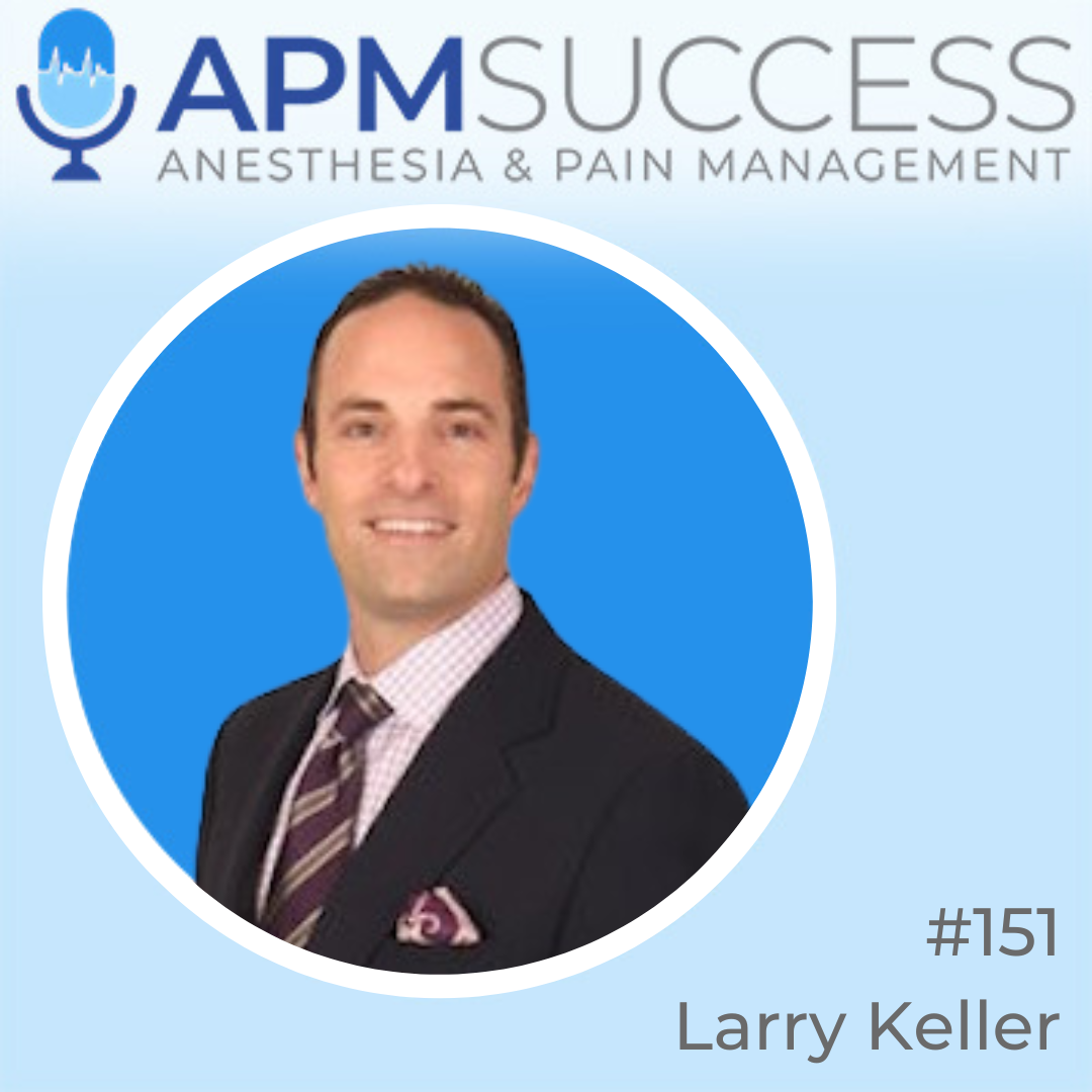 Episode 151: From The Archives: Everything You Need To Know About Disability Insurance w. Larry Keller
