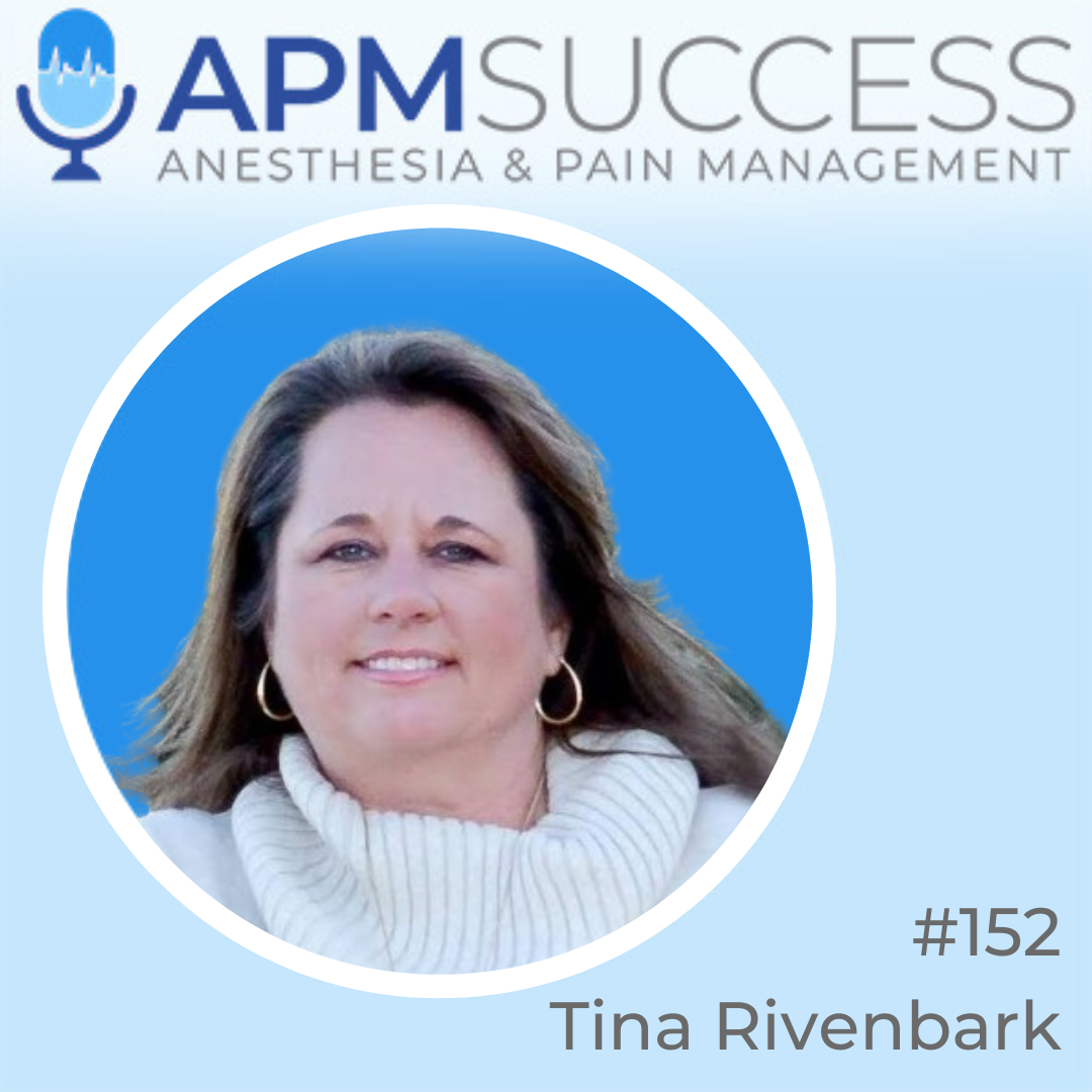 Episode 152: Pain Fellow Special – Kicking The Tires On Different Practice Types w. Tina Rivenbark