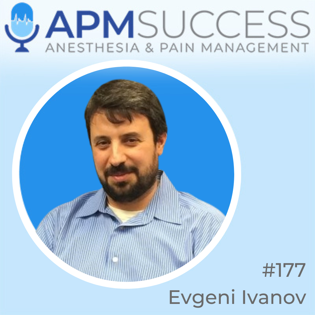 Episode 177: Vehicle Tax Deductions For Practice Owners & Locums Docs w. Evgeni Ivanov
