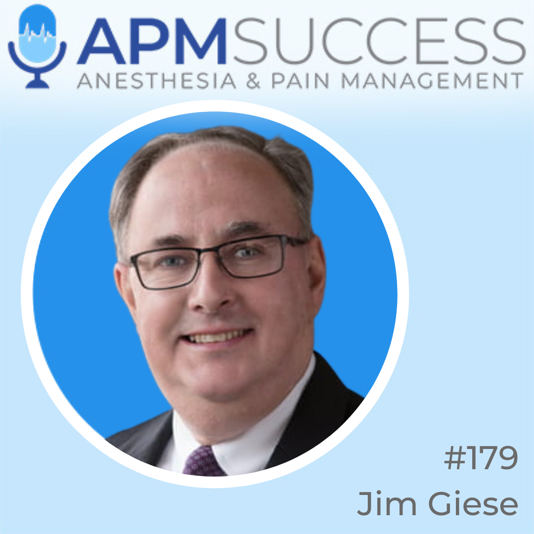 Episode 179: Sophisticated Giving Strategies With Donor Advised Funds w. Jim Giese