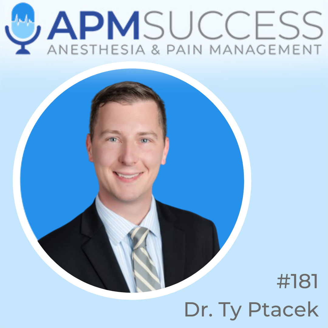 Episode 181: Live From NANS: Using Brand & Video To Connect With New Patients w. Dr. Ty Ptacek