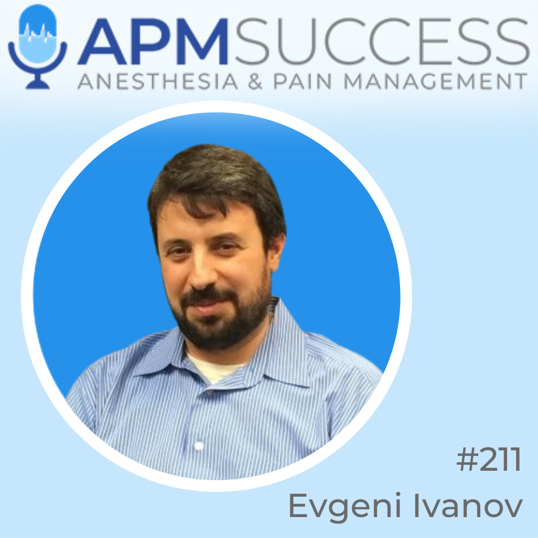 Episode 211: Tax Brief – Asset Sale Vs. Stock Sale In Selling Your Practice Or ASC w. Evgeni Ivanov
