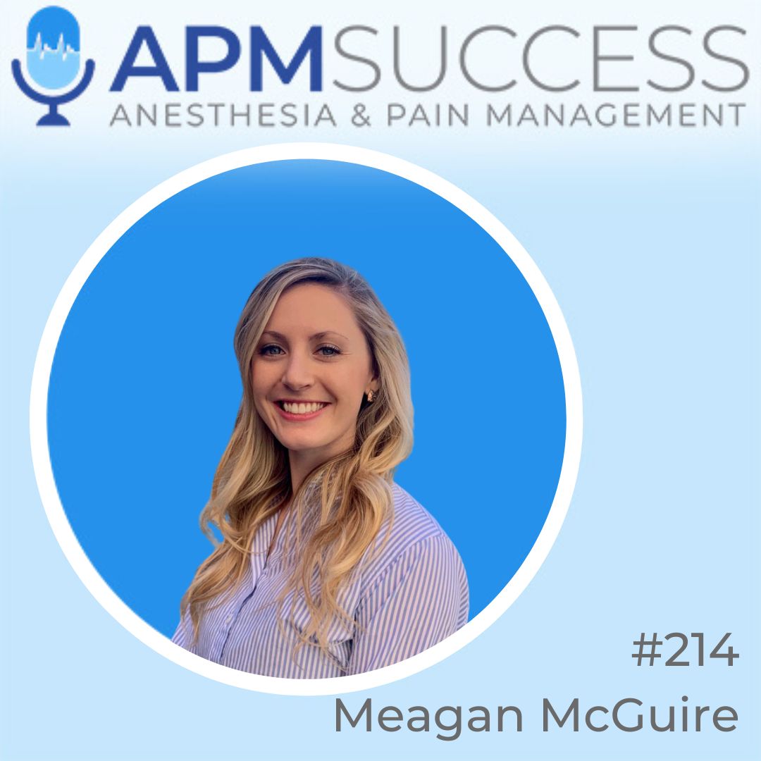 Episode 214: Important Student Loan Policy Updates w. Meagan McGuire