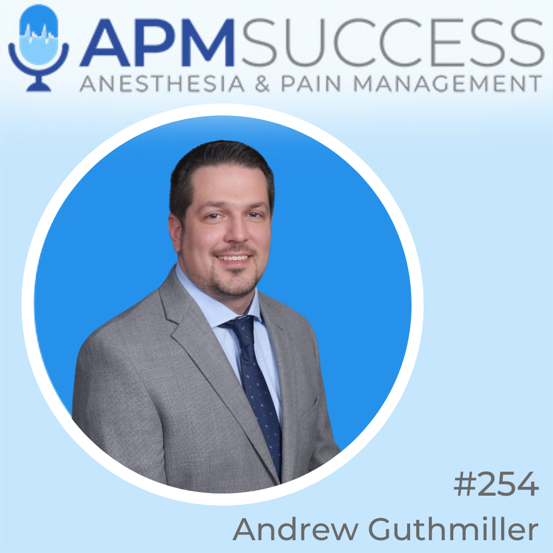 Episode 254: Taking The Pain Out Of The Car Buying Process w. Andrew Guthmiller