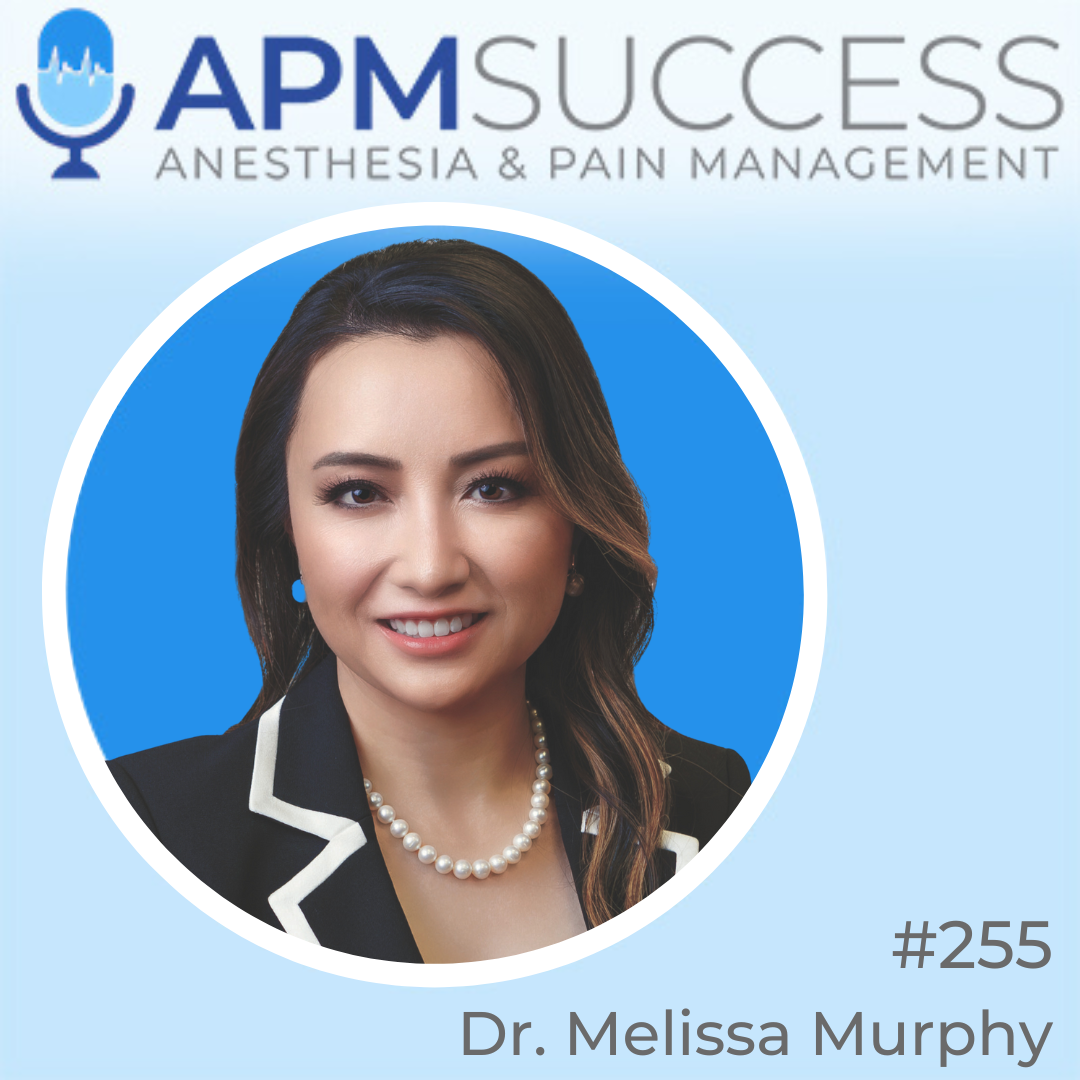 Episode 255: Looking Beyond First Year Salary To Assess Job Fit w. Dr. Melissa Murphy