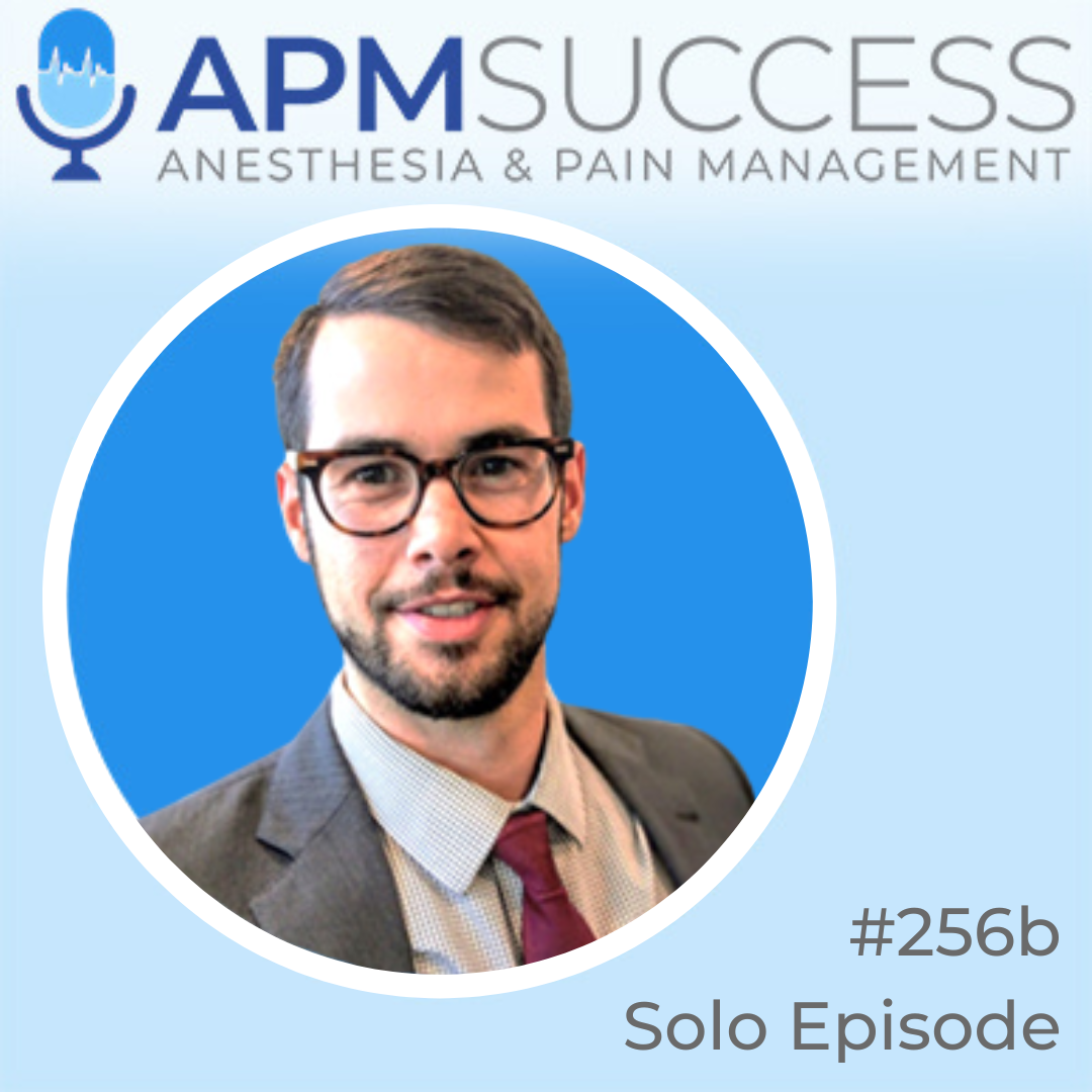 Episode 256b: Investment Moves To Make In A Stock Market Selloff