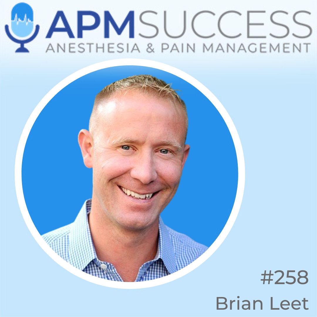 Episode 258: Key Considerations For Disability Insurance Timing & Coverage Types w. Brian Leet