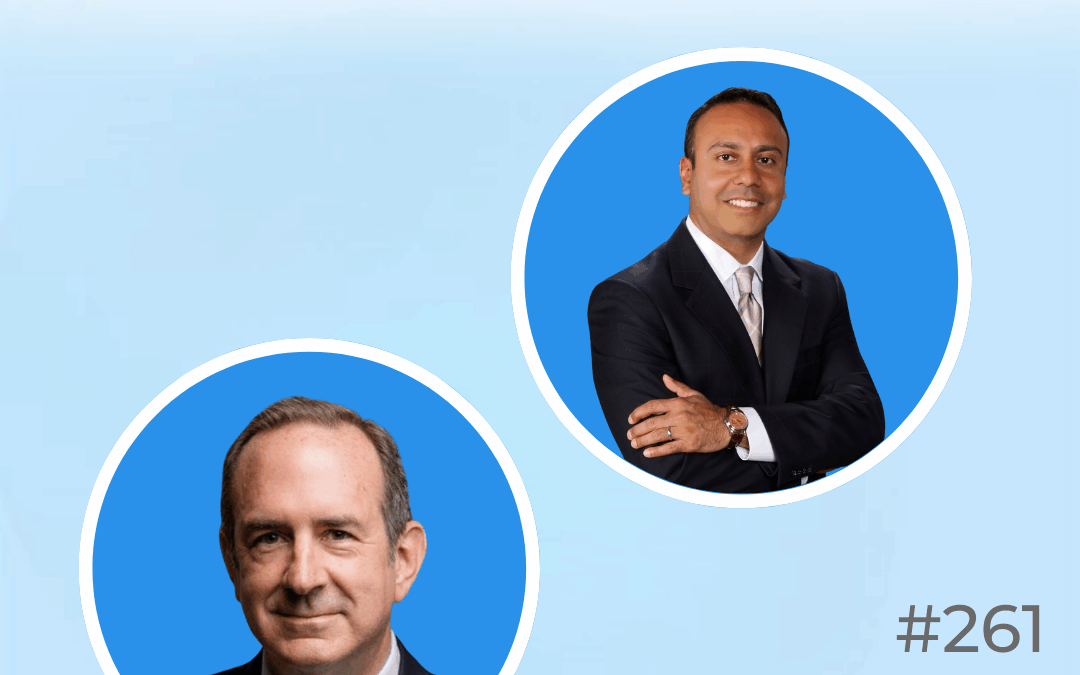 Episode 261: Important Private Practice Updates On The Future Of Anesthesia w. Drs. Mo Azam & Joshua Miller