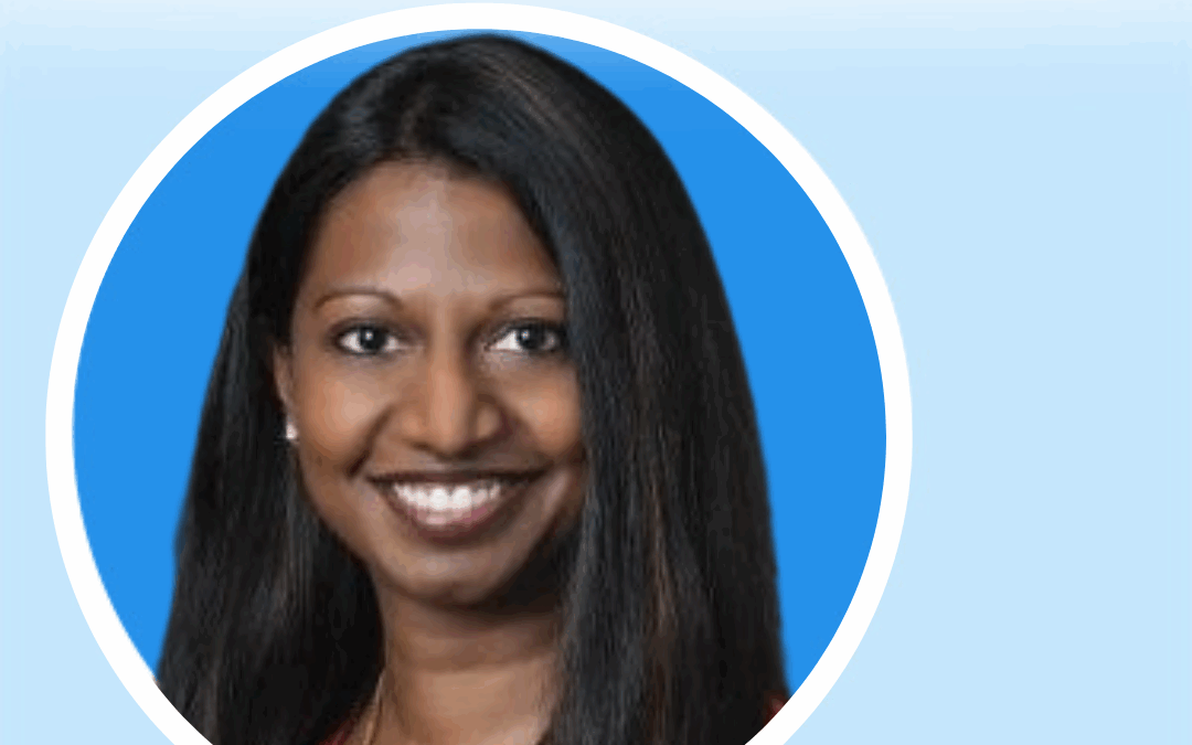 Episode 262: Using Mentorship To Shape The Future Of the Specialty w. Dr. Nirmala Abraham