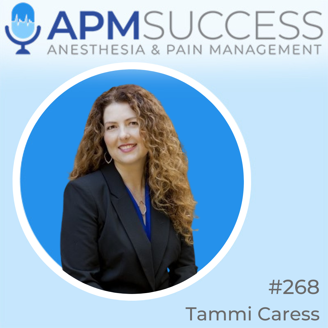 Episode 268: The Most Expensive Estate Tax Mistakes w. Tammi Caress